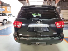Toyota Sequoia PLATINUM *    *   | Mobile.bg    4