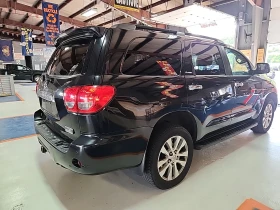 Toyota Sequoia PLATINUM *    *   | Mobile.bg    5