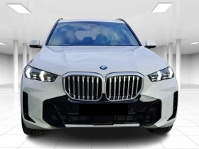 BMW X5 40i xDrive M-Sport = NEW = Гаранция