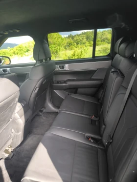 Hyundai Santa fe FWD - 68599 лв. - 63002556 13