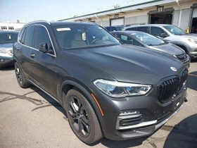 BMW X5 LASERLIGHT* WRAP* HEADUP* ВАКУМ* ПОДГРЕВ* 4-ZONE C - 53300 лв. - 48945977 2