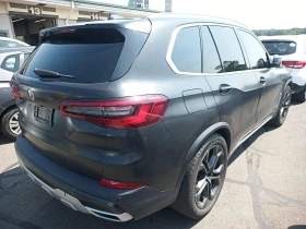 BMW X5 LASERLIGHT* WRAP* HEADUP* ВАКУМ* ПОДГРЕВ* 4-ZONE C - 53300 лв. - 48945977 4