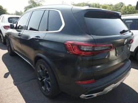 BMW X5 LASERLIGHT* WRAP* HEADUP* ВАКУМ* ПОДГРЕВ* 4-ZONE C - 53300 лв. - 48945977 3