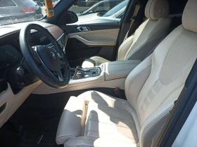 BMW X5 LASERLIGHT* WRAP* HEADUP* ВАКУМ* ПОДГРЕВ* 4-ZONE C - 53300 лв. - 48945977 7