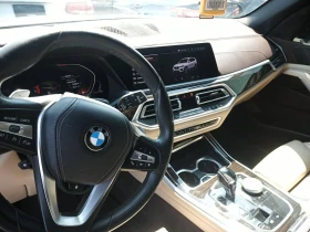 BMW X5 LASERLIGHT* WRAP* HEADUP* ВАКУМ* ПОДГРЕВ* 4-ZONE C - 53300 лв. - 48945977 6