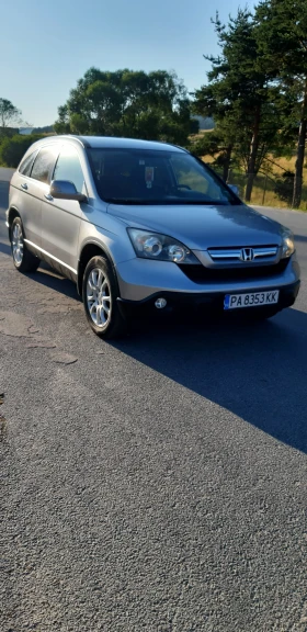 Обява за продажба на Honda Cr-v ~12 600 лв. - изображение 1
