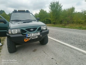 Обява за продажба на Nissan Terrano ~18 000 лв. - изображение 8