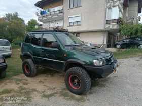 Обява за продажба на Nissan Terrano ~18 000 лв. - изображение 3