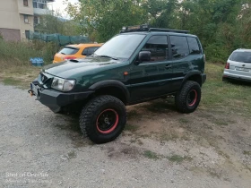 Обява за продажба на Nissan Terrano ~18 000 лв. - изображение 1
