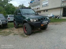Обява за продажба на Nissan Terrano ~18 000 лв. - изображение 1