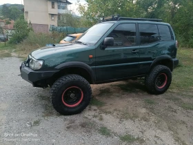 Обява за продажба на Nissan Terrano ~18 000 лв. - изображение 5