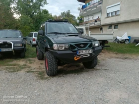 Обява за продажба на Nissan Terrano ~18 000 лв. - изображение 4