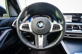 BMW X5 2023 BMW X5 xDrive40i M PACKAGE - 88300 лв. - 46342372 11