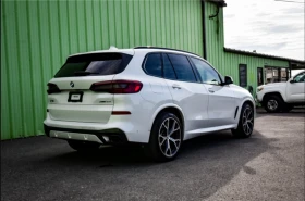 BMW X5 2023 BMW X5 xDrive40i M PACKAGE - 88300 лв. - 46342372 3