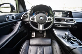 BMW X5 2023 BMW X5 xDrive40i M PACKAGE - 88300 лв. - 46342372 8