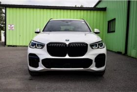 BMW X5 2023 BMW X5 xDrive40i M PACKAGE - 88300 лв. - 46342372 2