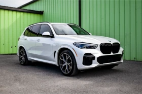BMW X5 2023 BMW X5 xDrive40i M PACKAGE