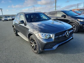 Mercedes-Benz GLC 300 * CARFAX *  | Mobile.bg    2
