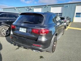 Mercedes-Benz GLC 300 * CARFAX *  | Mobile.bg    3