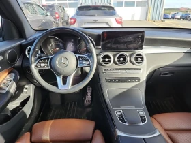 Mercedes-Benz GLC 300 * CARFAX *  | Mobile.bg    11