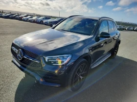  Mercedes-Benz GLC 30...