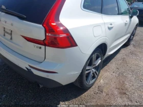 Volvo XC60 T5 MOMENTUM - 37200 лв. / 19020.06 € - 76793833 8