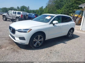 Volvo XC60 T5 MOMENTUM - 37200 лв. / 19020.06 € - 76793833 3