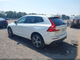 Volvo XC60 T5 MOMENTUM - 37200 лв. / 19020.06 € - 76793833 4