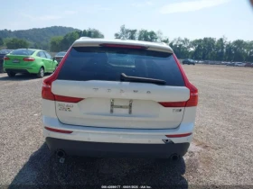 Volvo XC60 T5 MOMENTUM - 37200 лв. / 19020.06 € - 76793833 5
