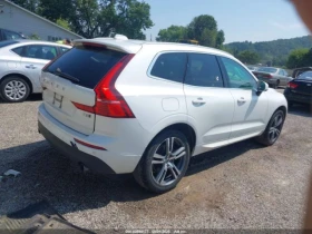 Volvo XC60 T5 MOMENTUM - 37200 лв. / 19020.06 € - 76793833 6