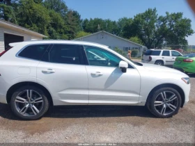 Volvo XC60 T5 MOMENTUM - 37200 лв. / 19020.06 € - 76793833 9