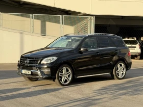 Mercedes-Benz ML 350 - 37500 лв. / 19173.45 € - 59522266 11