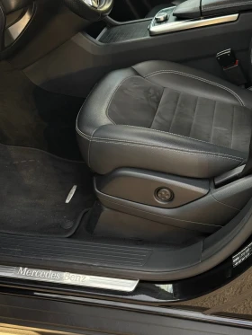 Mercedes-Benz ML 350 - 37500 лв. / 19173.45 € - 59522266 5