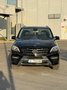 Mercedes-Benz ML 350 - 37500 лв. / 19173.45 € - 59522266 13