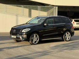 Mercedes-Benz ML 350 - 37500 лв. / 19173.45 € - 59522266 14