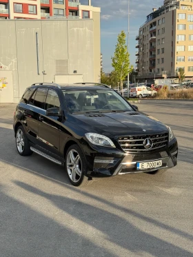 Mercedes-Benz ML 350 - 37500 лв. / 19173.45 € - 59522266 15