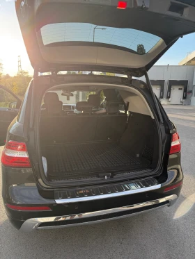 Mercedes-Benz ML 350 - 37500 лв. / 19173.45 € - 59522266 7
