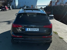 Audi Q5 Audi Q5 3.0 TDI S-Line / Панорама / Кожа / B&O /  - 29900 лв. / 15287.63 € - 36521533 7