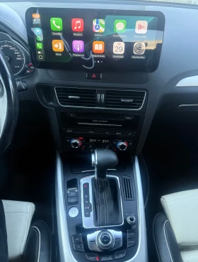 Audi Q5 Audi Q5 3.0 TDI S-Line / Панорама / Кожа / B&O /  - 29900 лв. / 15287.63 € - 36521533 10