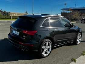 Audi Q5 Audi Q5 3.0 TDI S-Line / Панорама / Кожа / B&O /  - 29900 лв. / 15287.63 € - 36521533 8