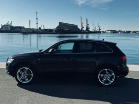 Audi Q5 Audi Q5 3.0 TDI S-Line / Панорама / Кожа / B&O /  - 29900 лв. / 15287.63 € - 36521533 6