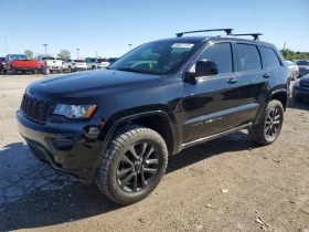 Jeep Grand cherokee 3.6 V6 Pentastar * LAREDO * VIRTUAL COCKPIT * PANO