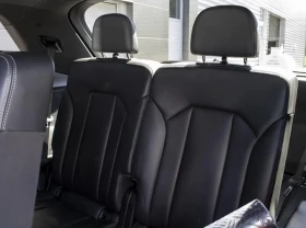 Audi SQ7 2020 Audi SQ7 4.0T - 82000 лв. / 41925.93 € - 81866477 10