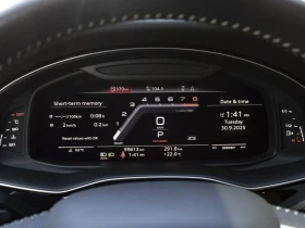 Audi SQ7 2020 Audi SQ7 4.0T - 82000 лв. / 41925.93 € - 81866477 6