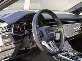 Audi SQ7 2020 Audi SQ7 4.0T - 82000 лв. / 41925.93 € - 81866477 5