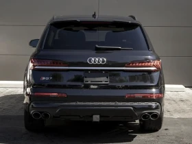 Audi SQ7 2020 Audi SQ7 4.0T - 82000 лв. / 41925.93 € - 81866477 4