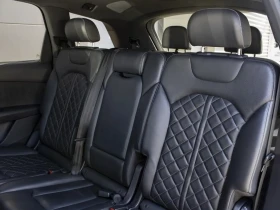 Audi SQ7 2020 Audi SQ7 4.0T - 82000 лв. / 41925.93 € - 81866477 9