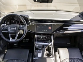 Audi SQ7 2020 Audi SQ7 4.0T - 82000 лв. / 41925.93 € - 81866477 7
