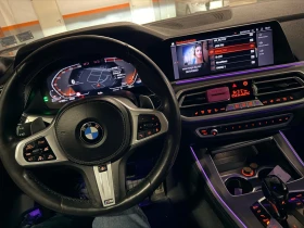 BMW X5 3.0d M SPORT Сервизна история от М КАР Лизинг - 89500 лв. / 45760.62 € - 23468939 13