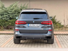 BMW X5 3.0d M SPORT Сервизна история от М КАР Лизинг - 89500 лв. / 45760.62 € - 23468939 7